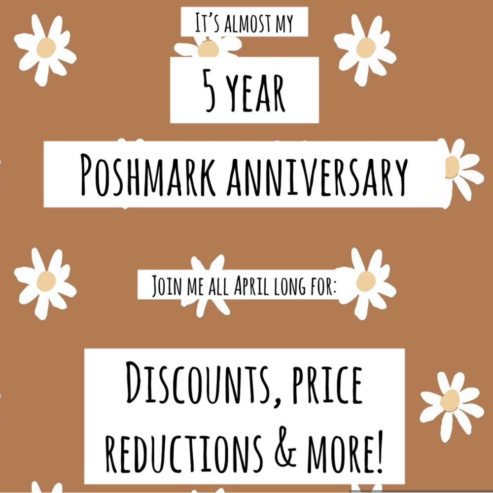 Discounts, price reductions & more!